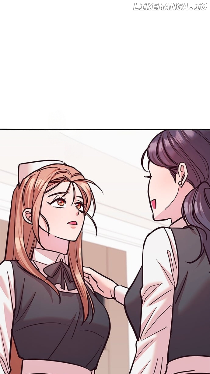 Marriage After a Close Call Chapter 19 - page 15
